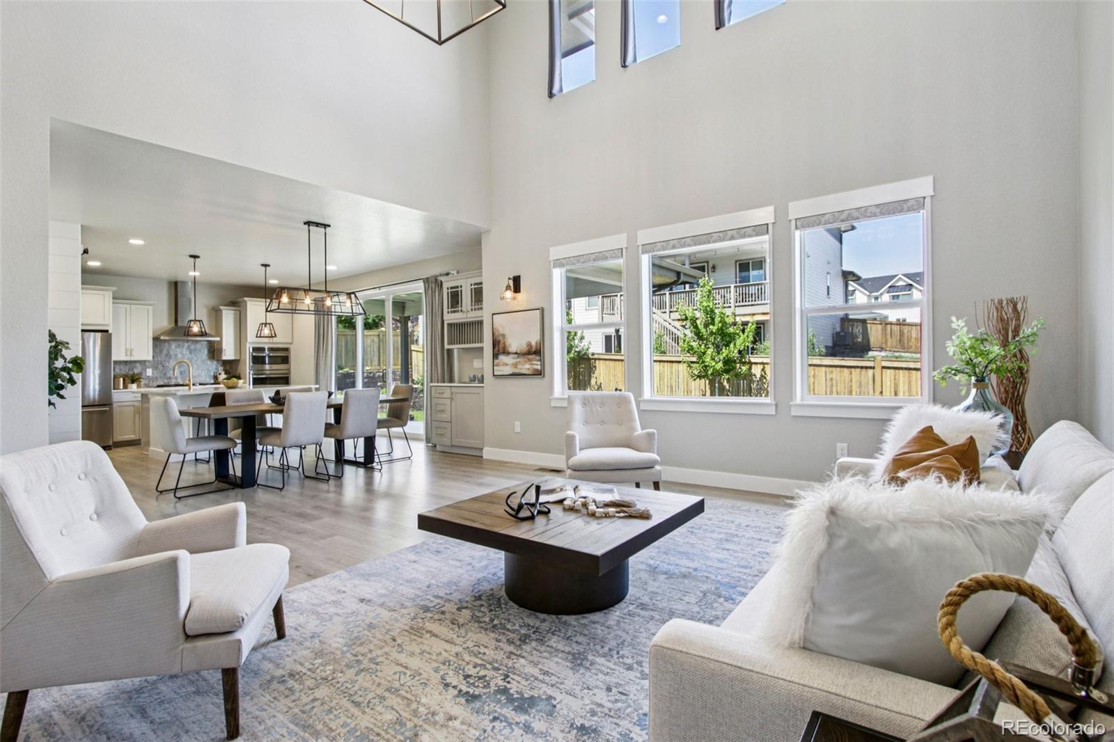 MLS Image #7 for 6558  kenzie circle,castle pines, Colorado