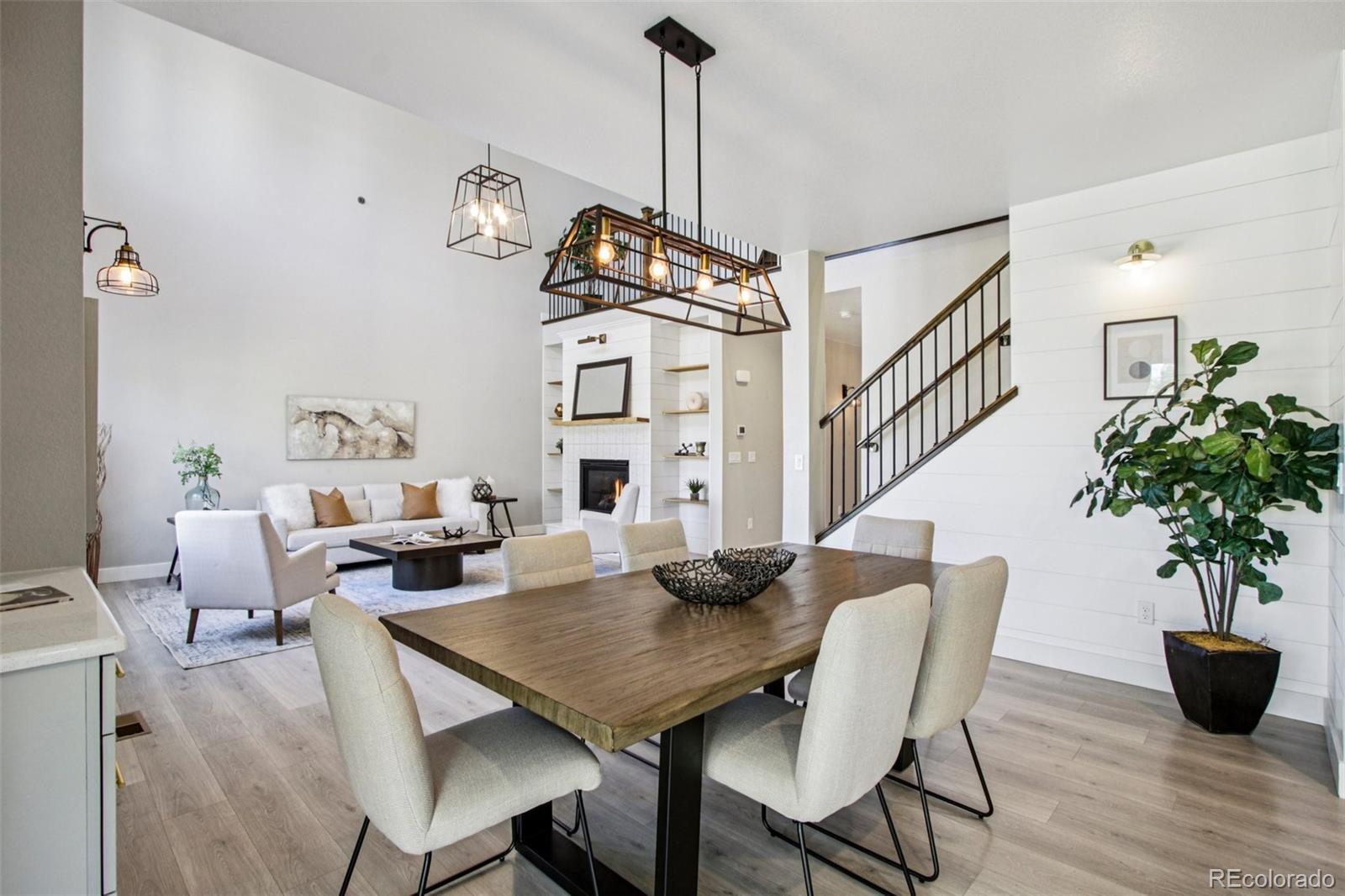 MLS Image #9 for 6558  kenzie circle,castle pines, Colorado