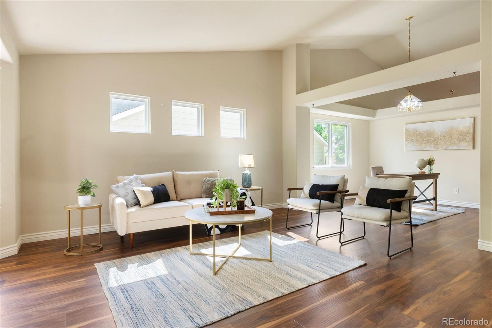 CMA Image for 3461  Maple Circle,Brighton, Colorado