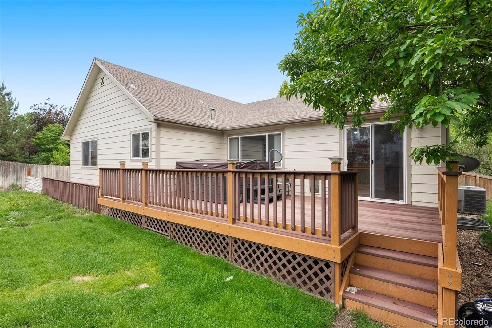 MLS Image #32 for 3461  maple circle,brighton, Colorado