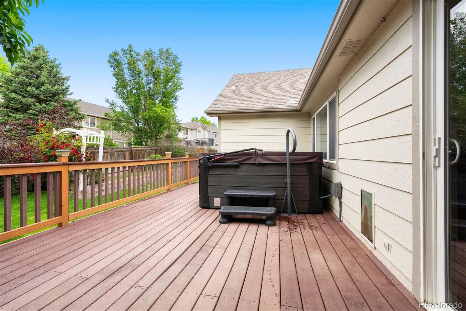 MLS Image #33 for 3461  maple circle,brighton, Colorado