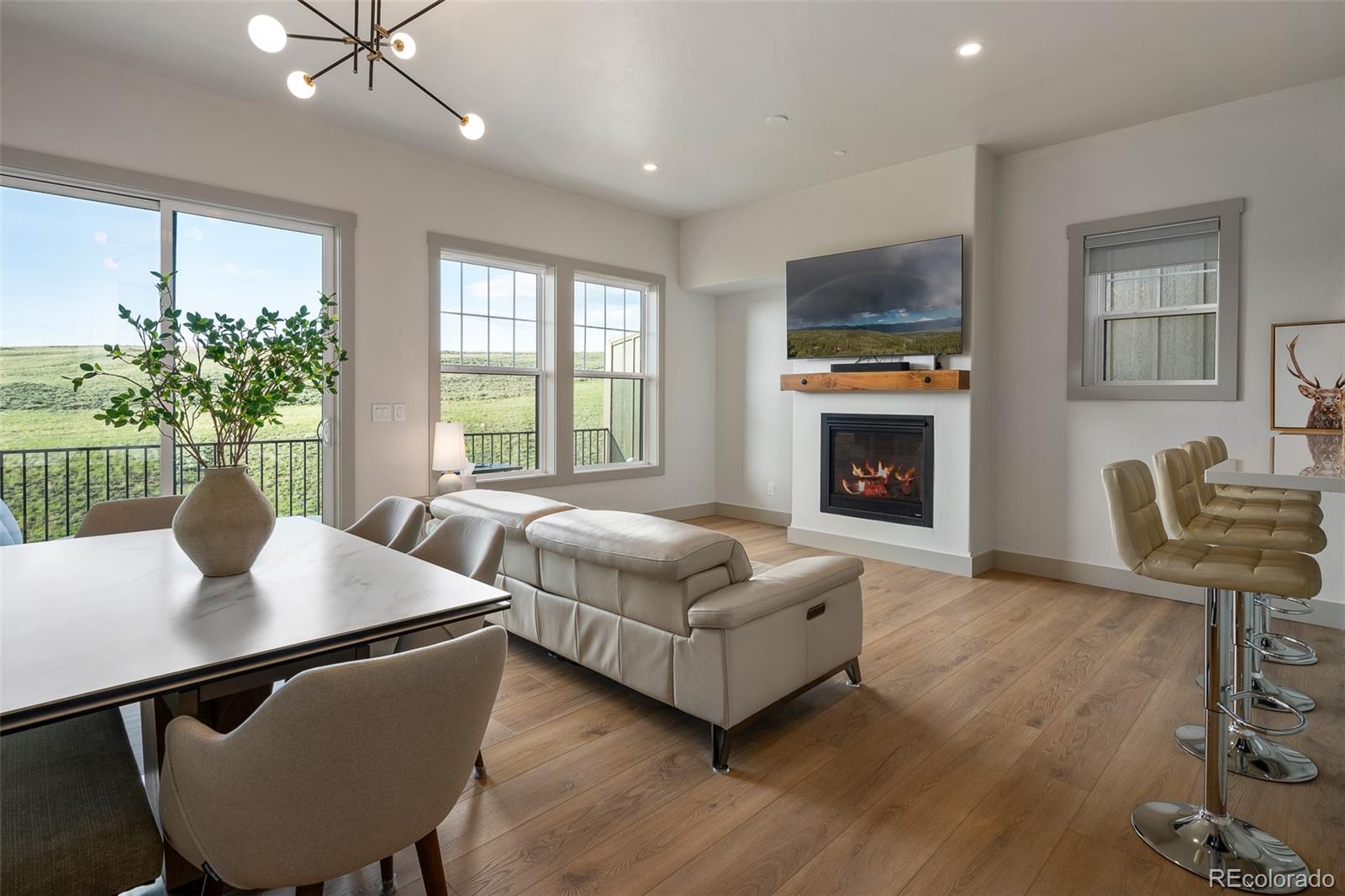 MLS Image #0 for 215  eagle ridge circle,granby, Colorado