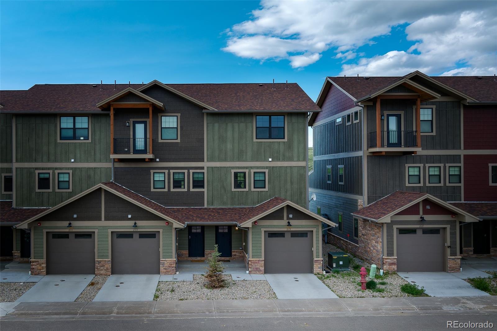 MLS Image #2 for 215  eagle ridge circle,granby, Colorado
