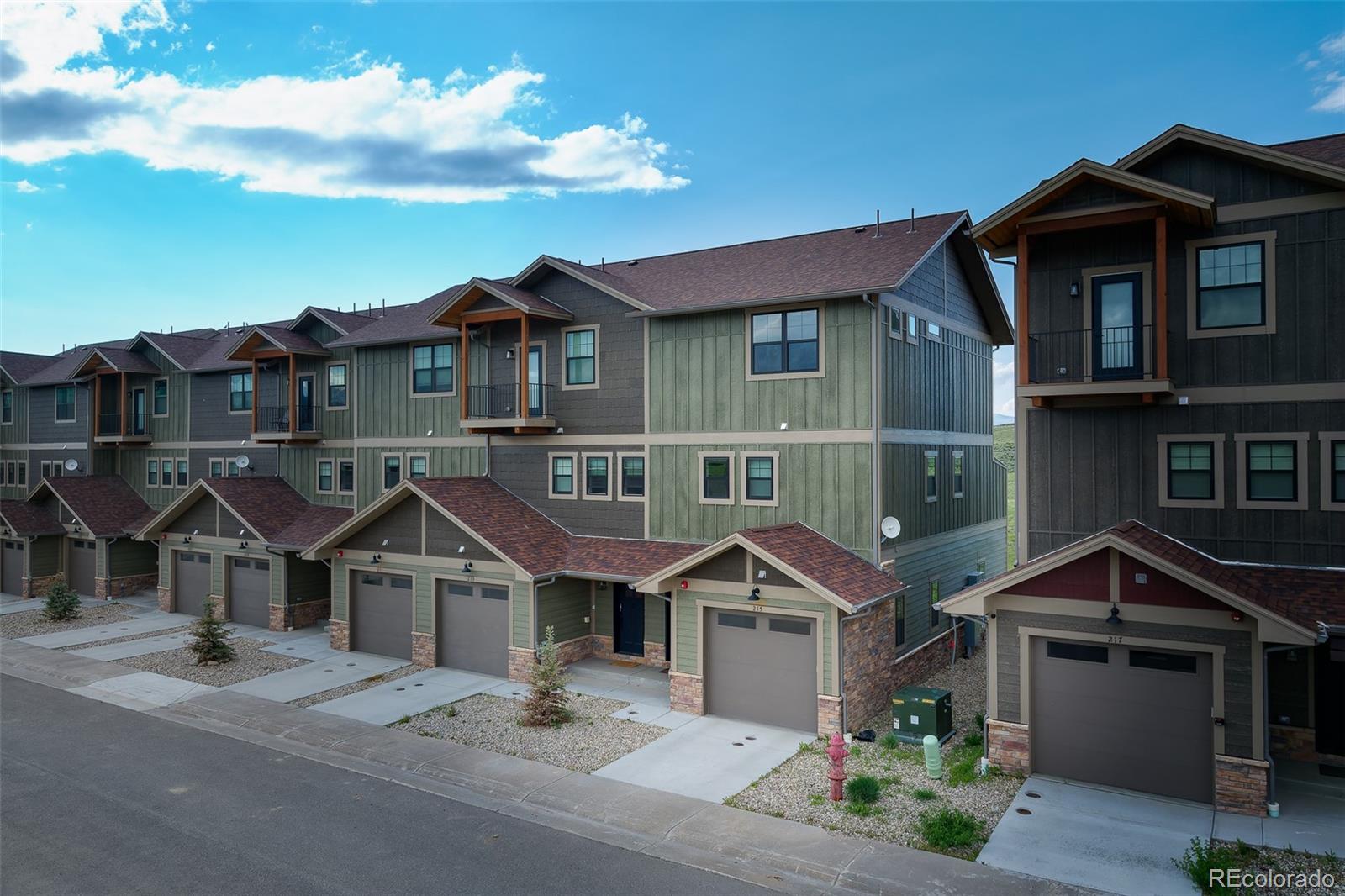 MLS Image #3 for 215  eagle ridge circle,granby, Colorado