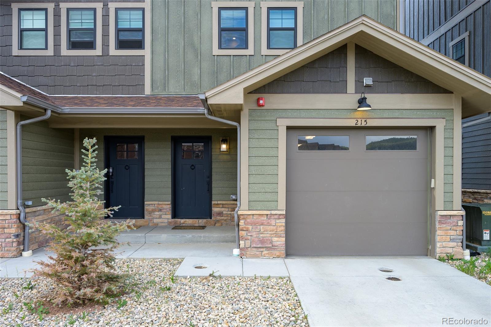 MLS Image #4 for 215  eagle ridge circle,granby, Colorado
