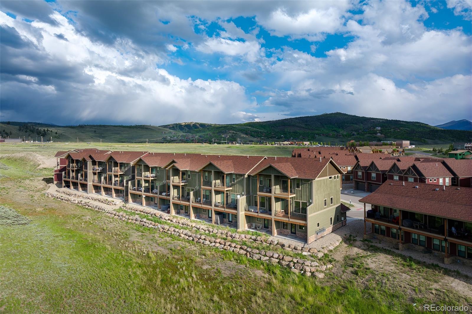 MLS Image #46 for 215  eagle ridge circle,granby, Colorado
