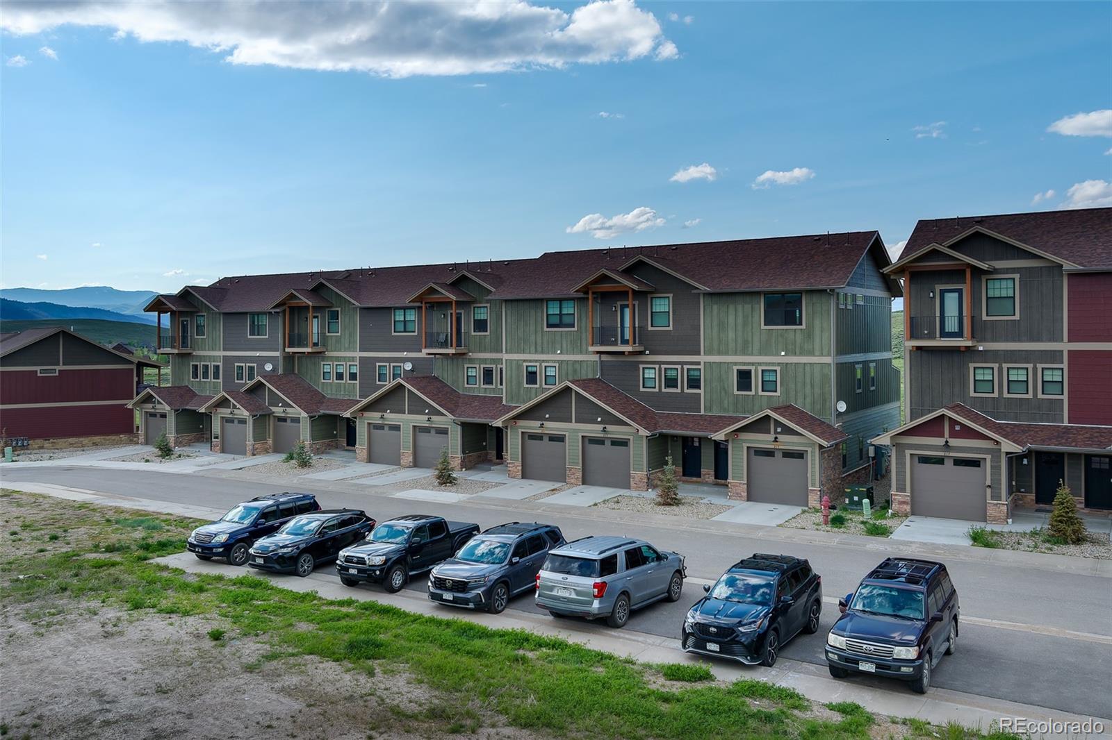 MLS Image #47 for 215  eagle ridge circle,granby, Colorado