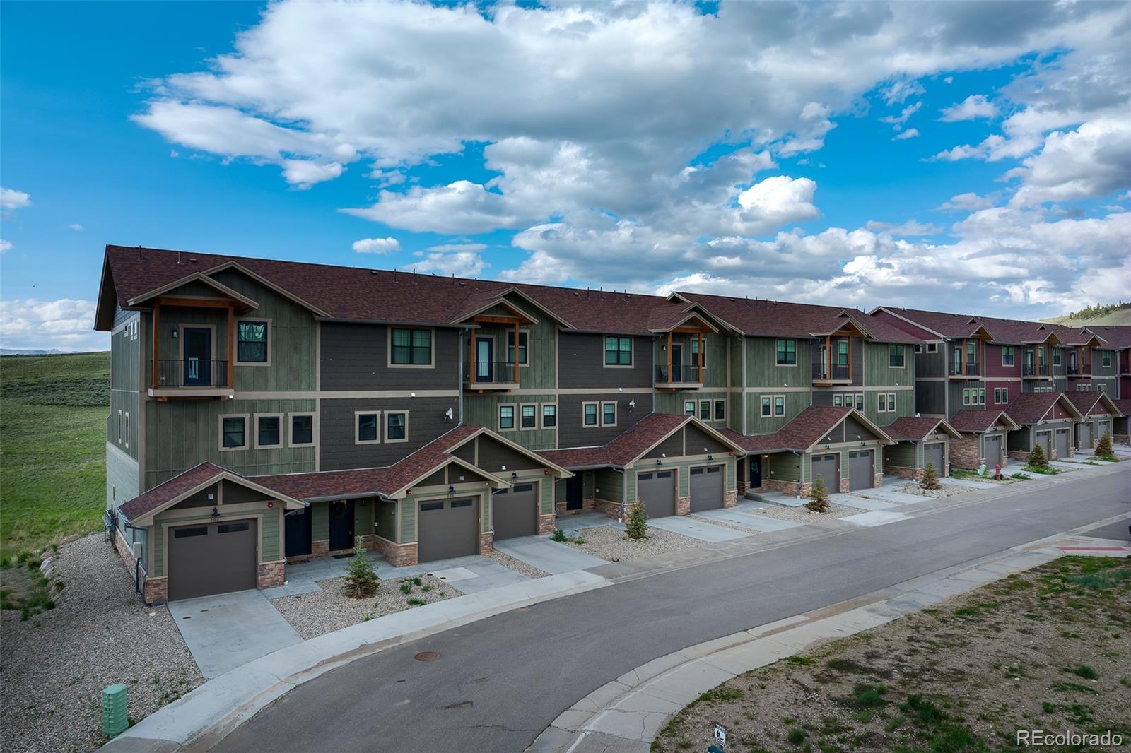 MLS Image #48 for 215  eagle ridge circle,granby, Colorado