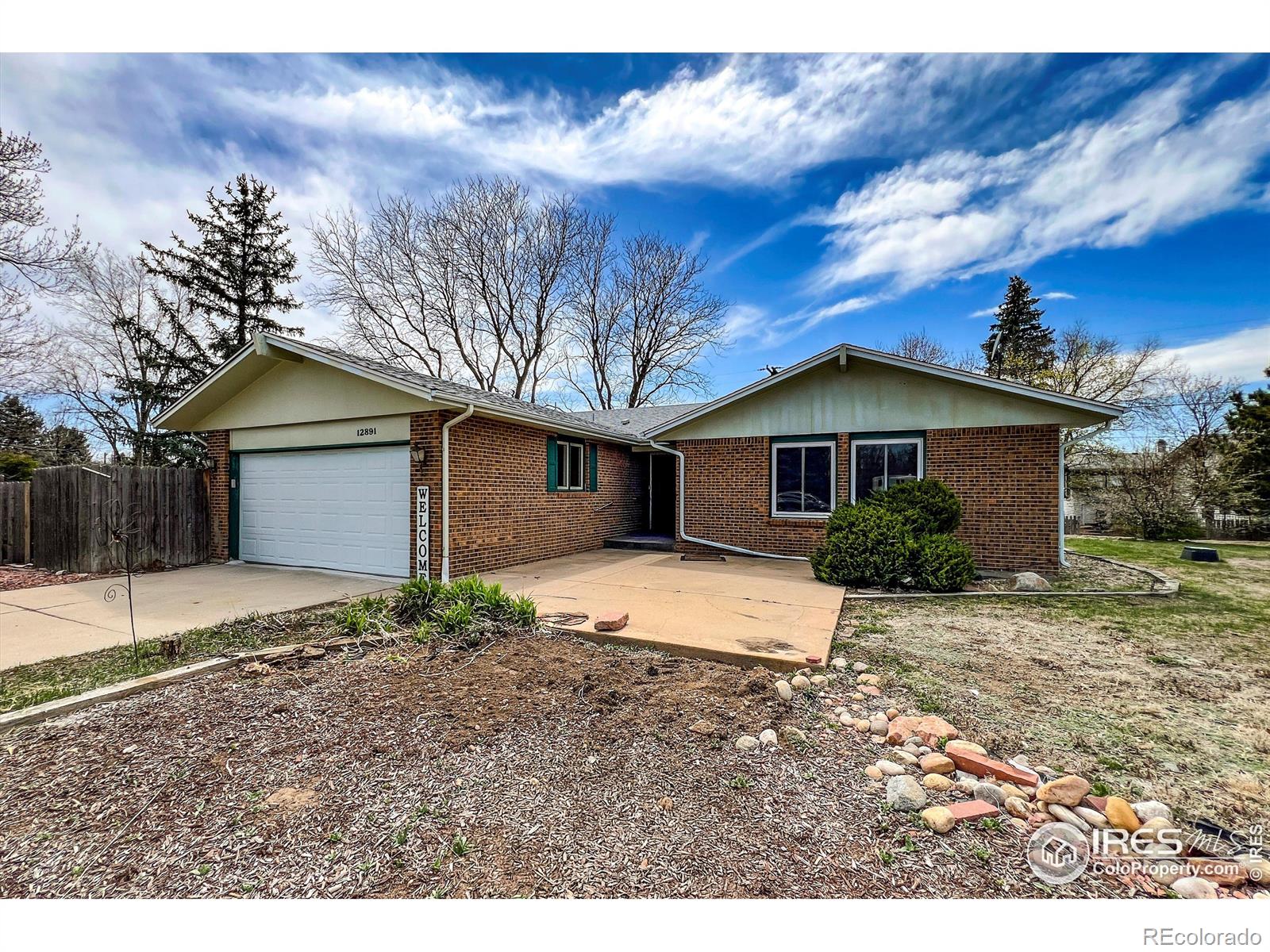 MLS Image #2 for 12891  columbine drive,longmont, Colorado