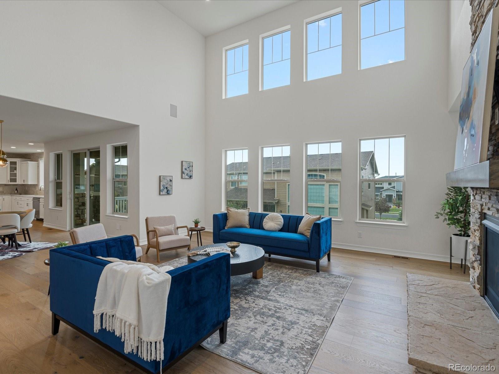 MLS Image #21 for 22263  boundstone street,parker, Colorado
