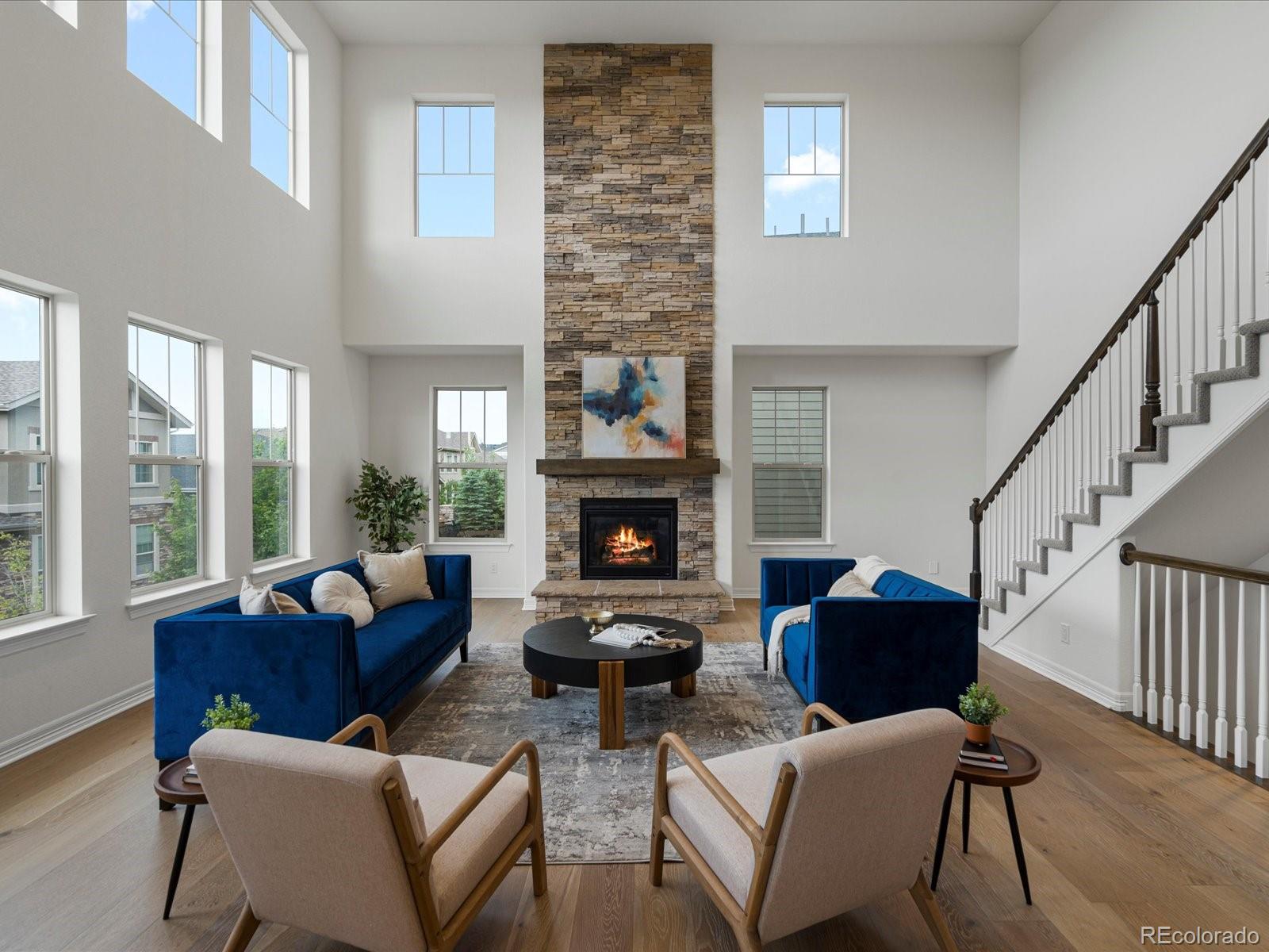 MLS Image #23 for 22263  boundstone street,parker, Colorado