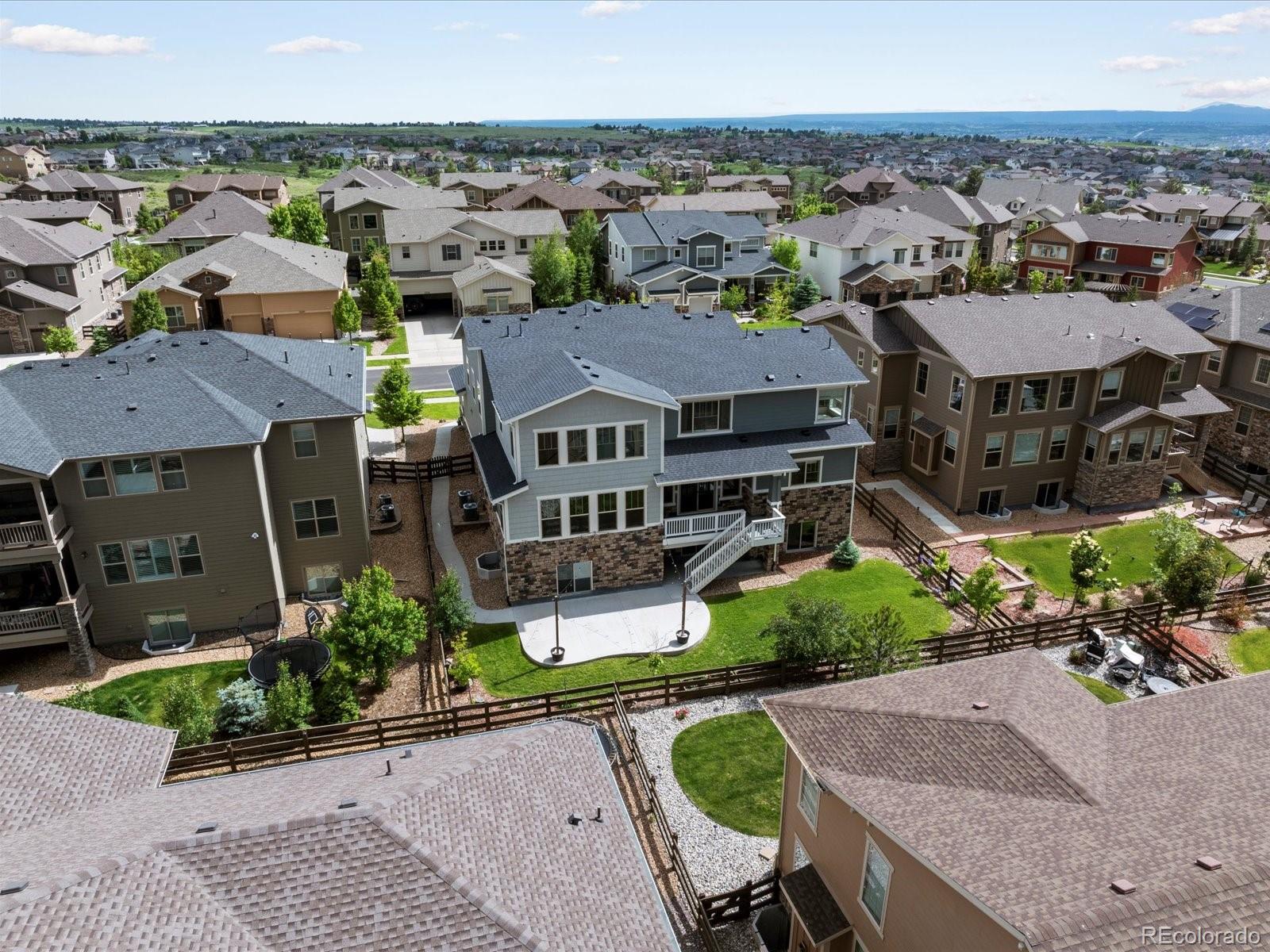 MLS Image #48 for 22263  boundstone street,parker, Colorado