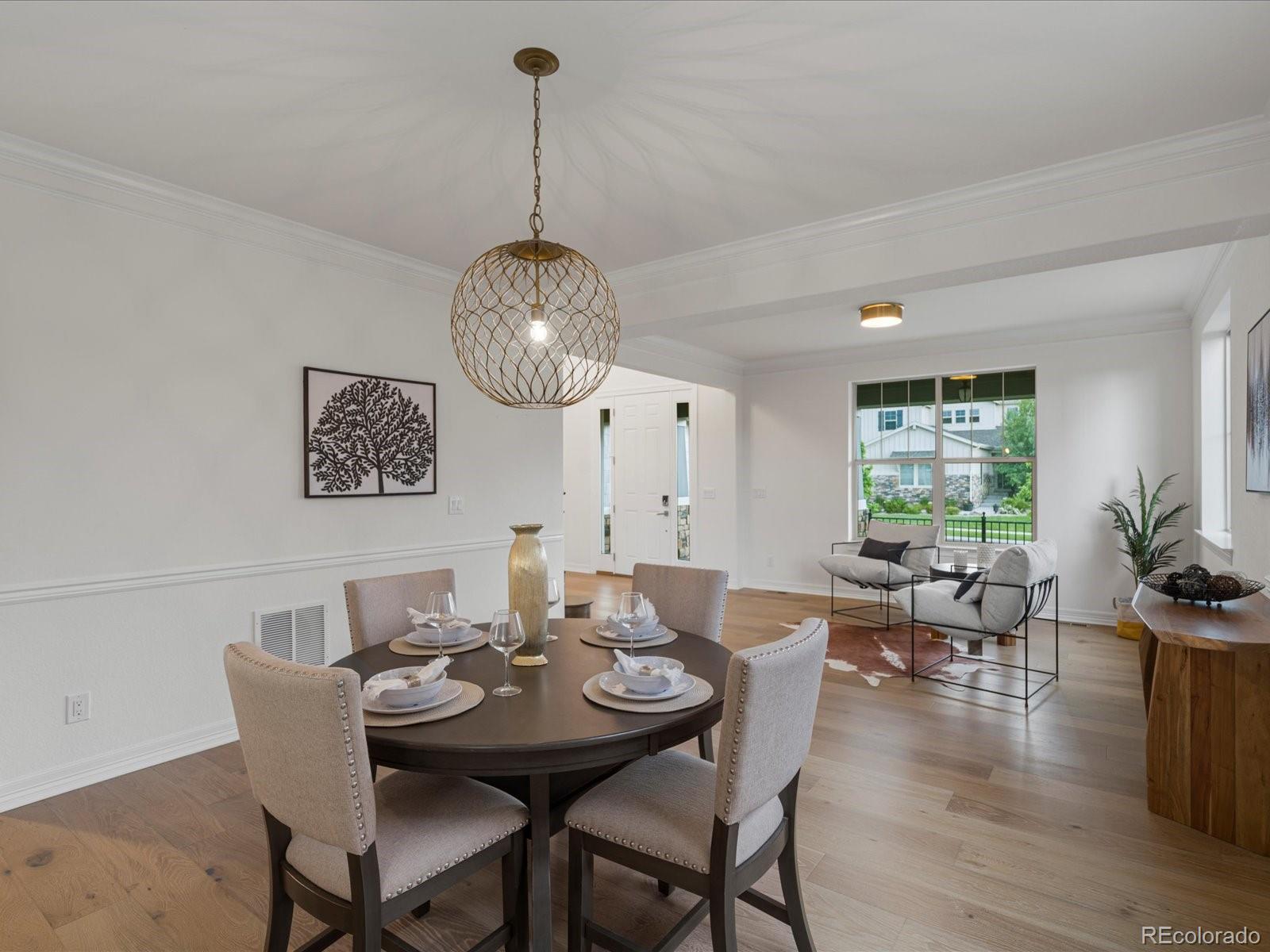 MLS Image #7 for 22263  boundstone street,parker, Colorado