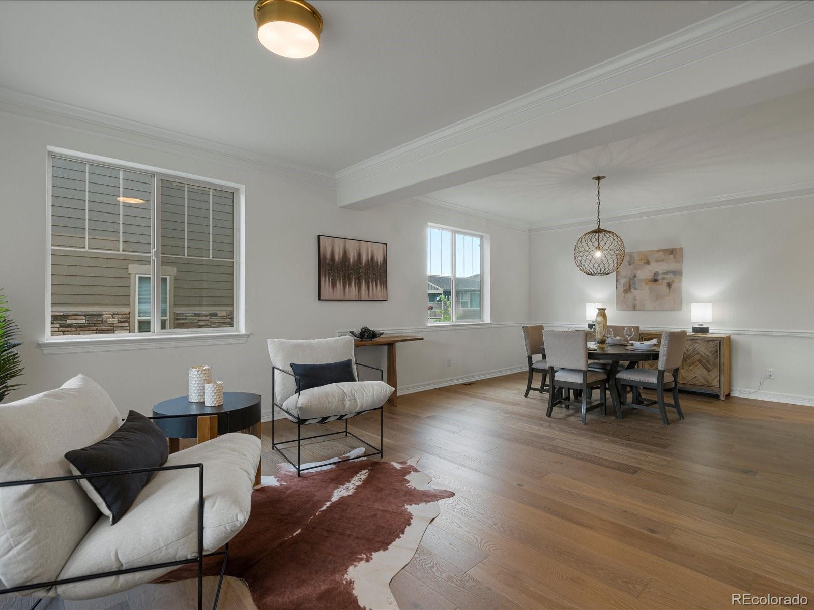MLS Image #8 for 22263  boundstone street,parker, Colorado