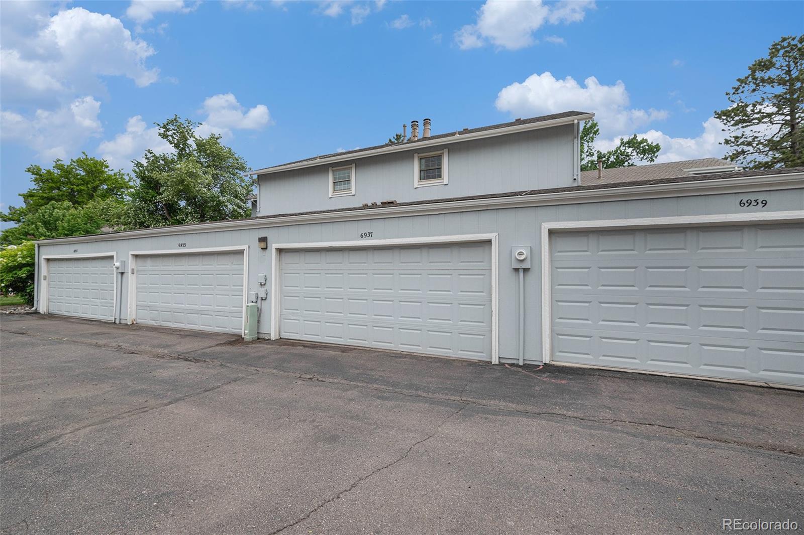 MLS Image #20 for 6937 s knolls way,centennial, Colorado