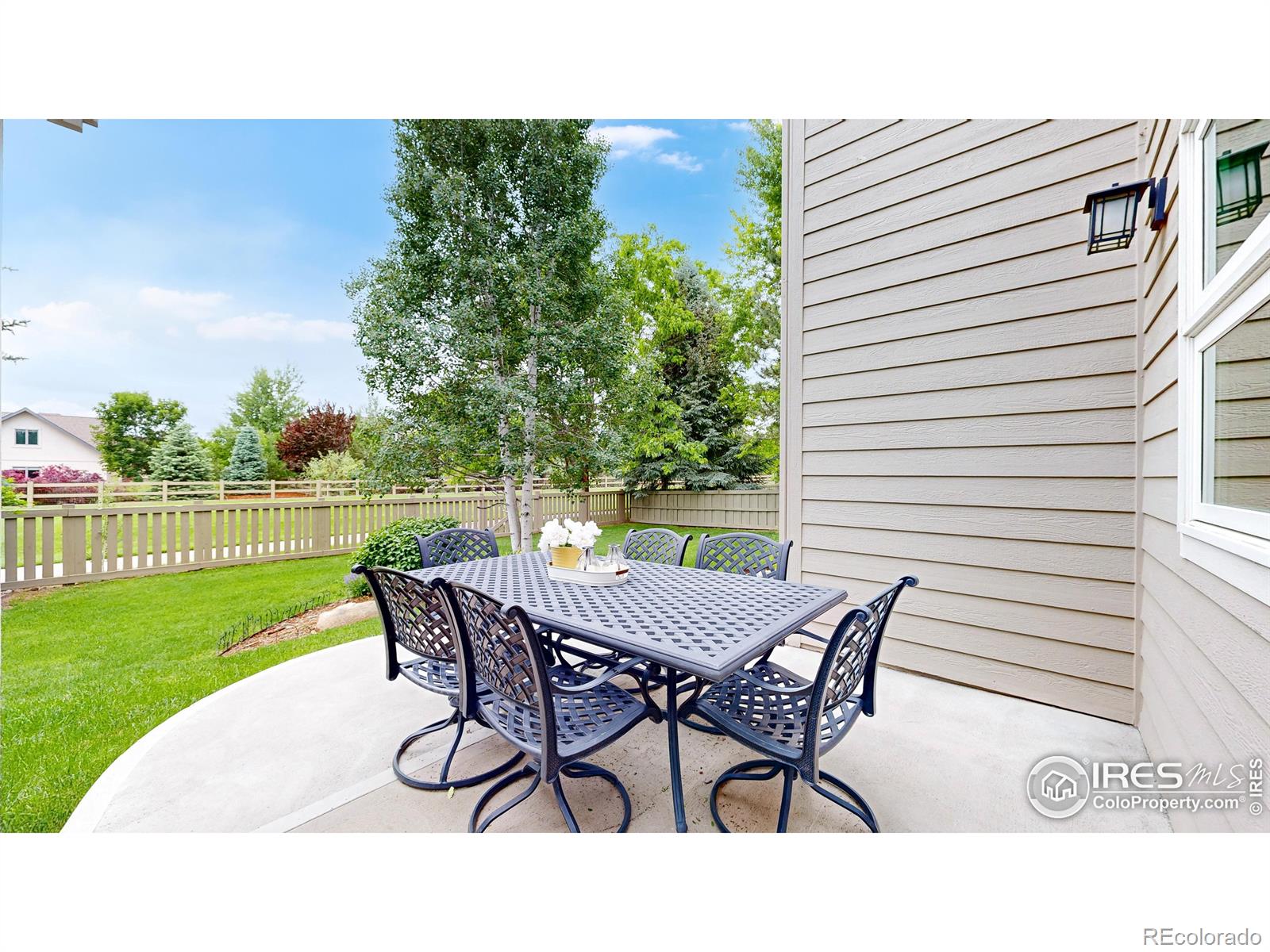 MLS Image #28 for 3527  shallow pond drive,fort collins, Colorado