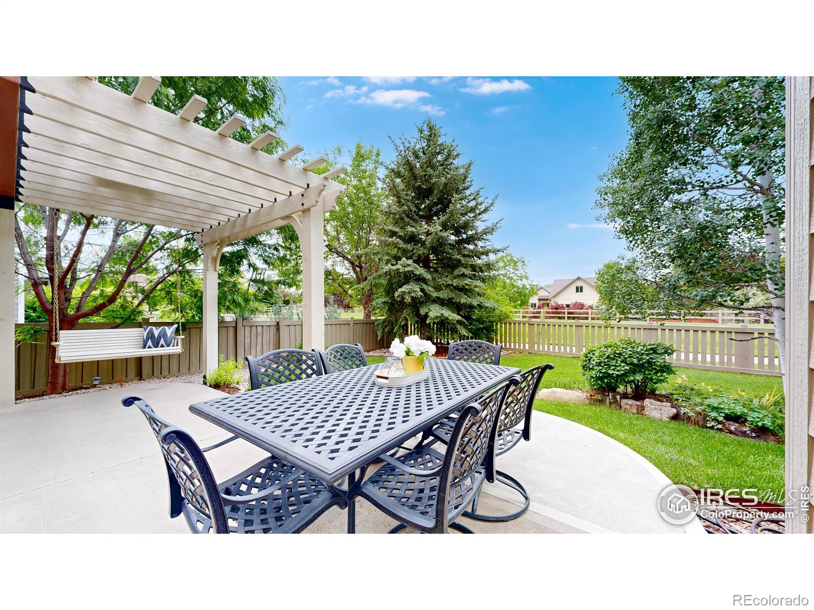 MLS Image #29 for 3527  shallow pond drive,fort collins, Colorado