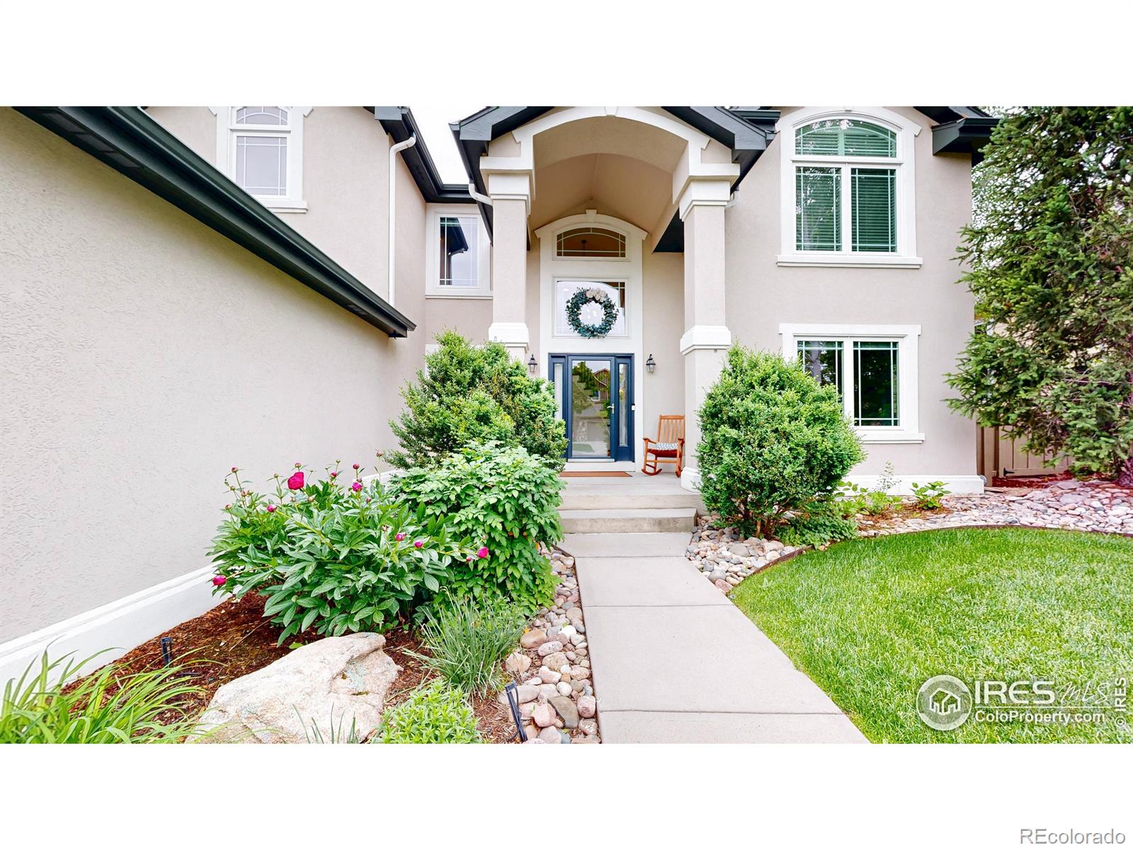 MLS Image #31 for 3527  shallow pond drive,fort collins, Colorado