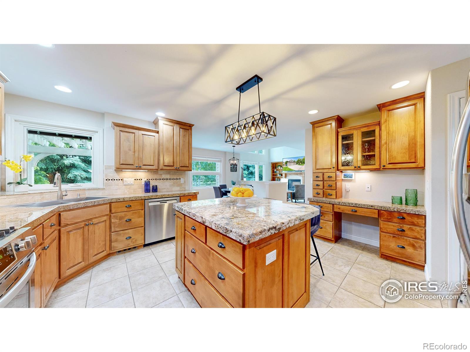 MLS Image #4 for 3527  shallow pond drive,fort collins, Colorado
