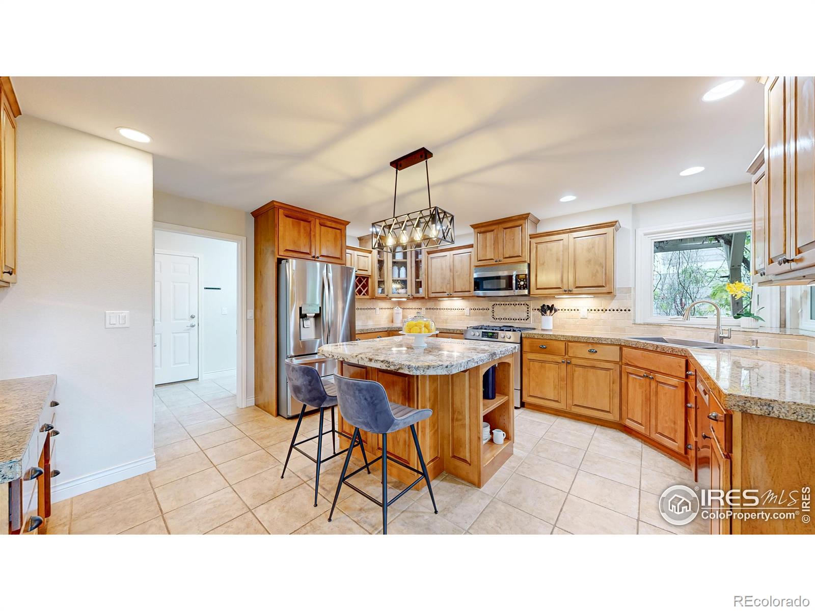 MLS Image #5 for 3527  shallow pond drive,fort collins, Colorado