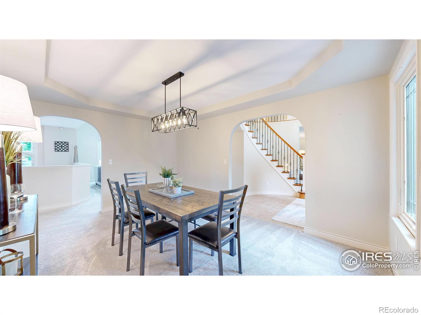 MLS Image #7 for 3527  shallow pond drive,fort collins, Colorado