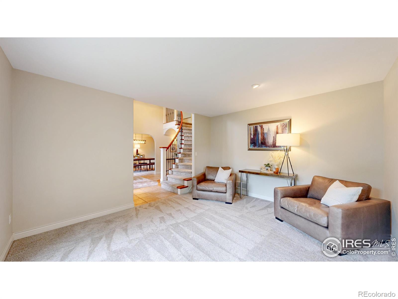 MLS Image #9 for 3527  shallow pond drive,fort collins, Colorado