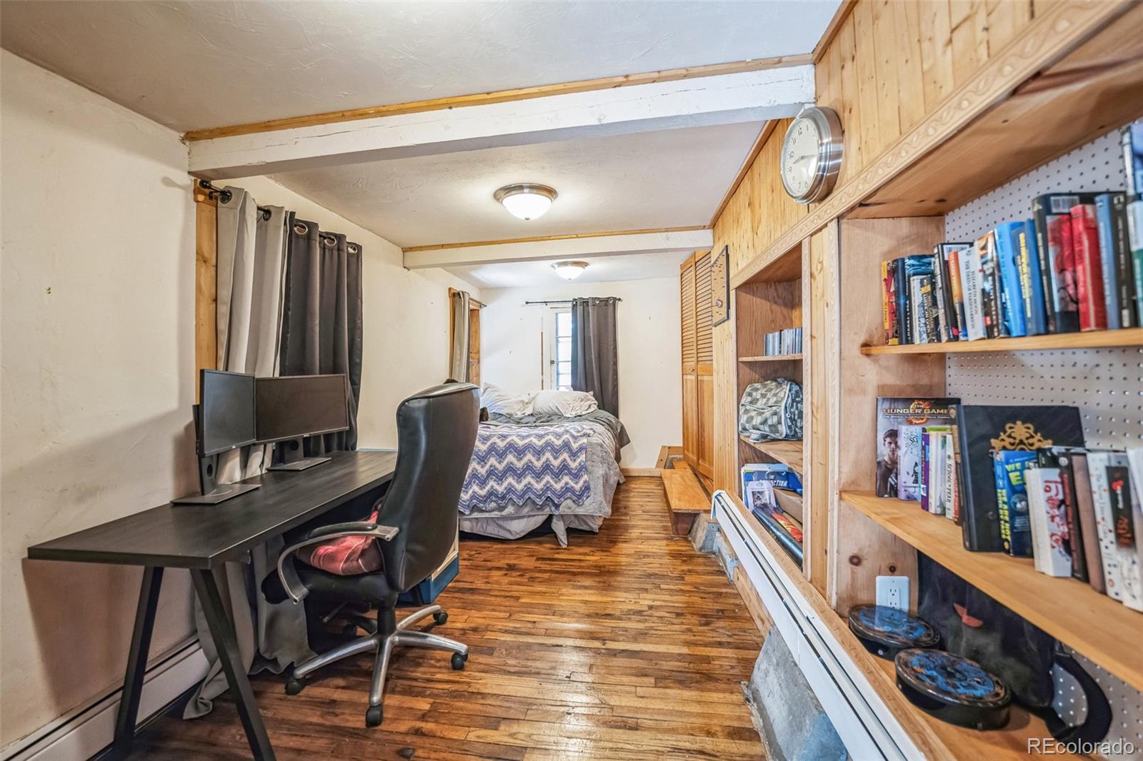 MLS Image #16 for 27407  upper cold spg gulch road,golden, Colorado