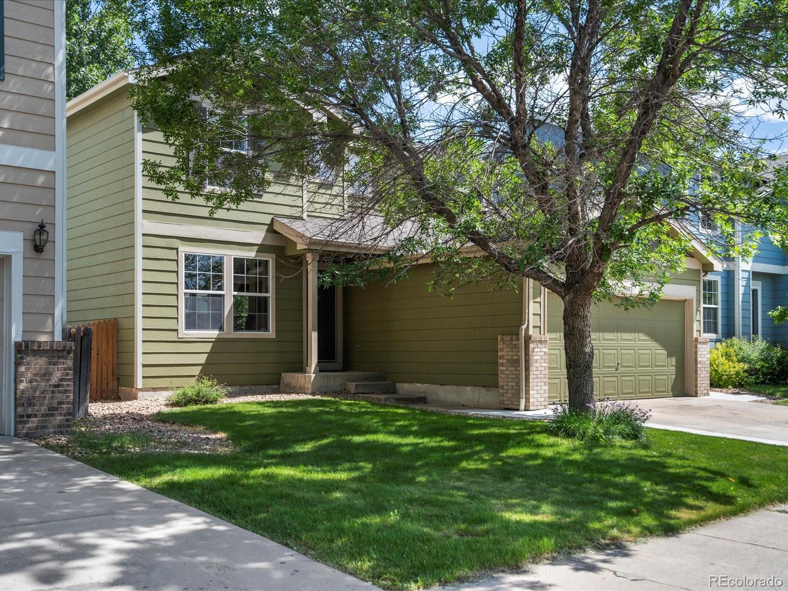 MLS Image #2 for 11082  fillmore way,northglenn, Colorado