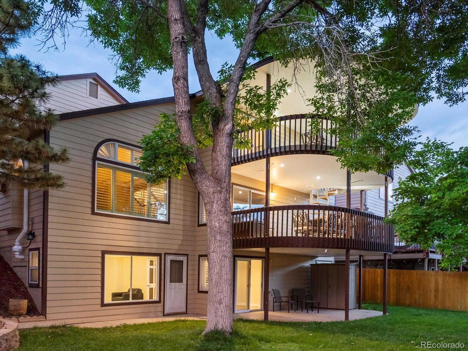 MLS Image #44 for 10954 w 100th way,broomfield, Colorado
