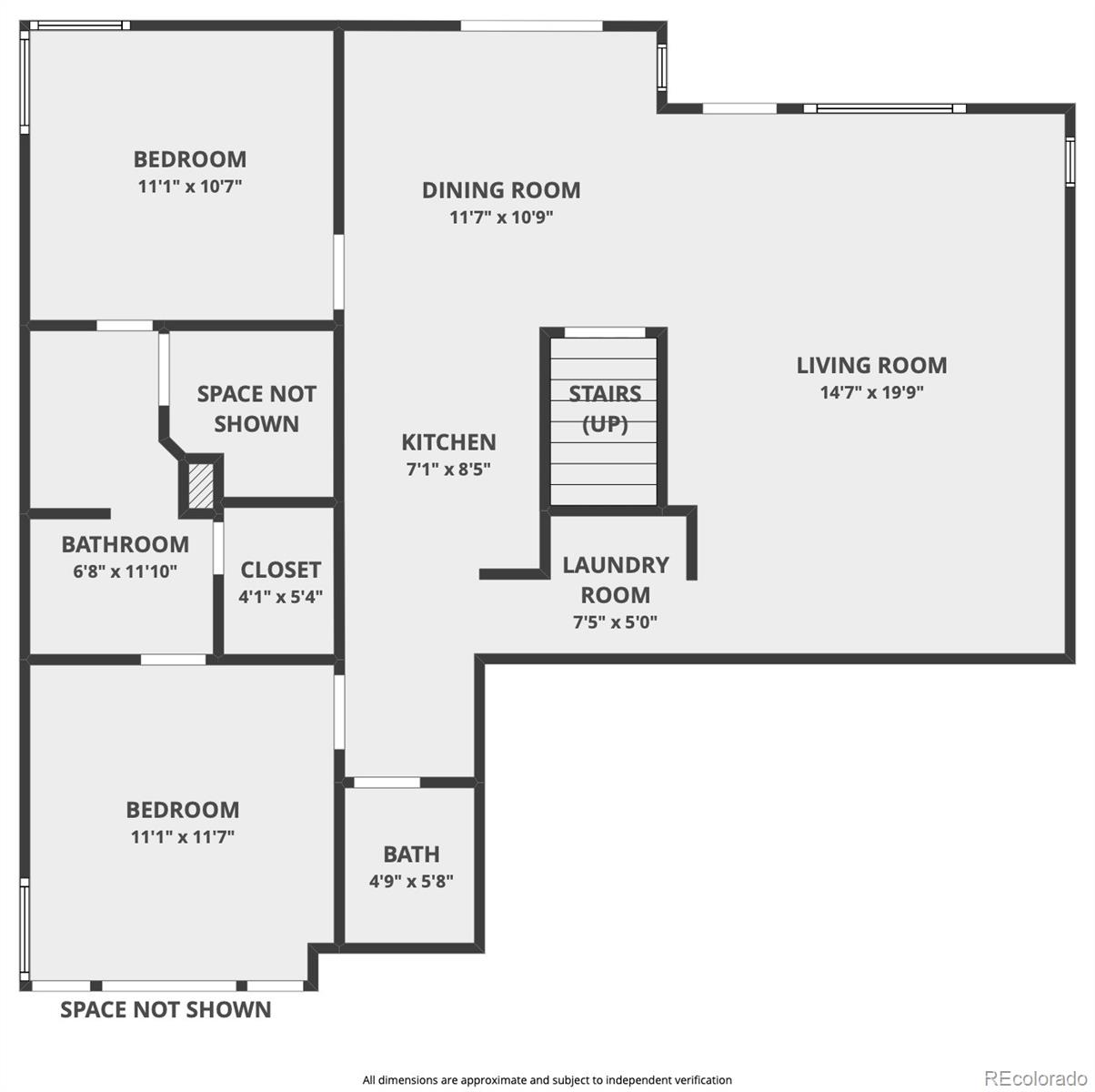 MLS Image #49 for 10954 w 100th way,broomfield, Colorado