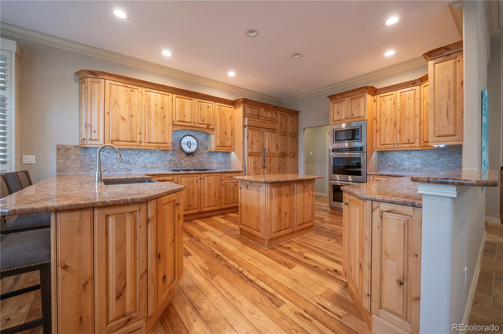 MLS Image #10 for 1030  timbercrest drive,castle pines, Colorado