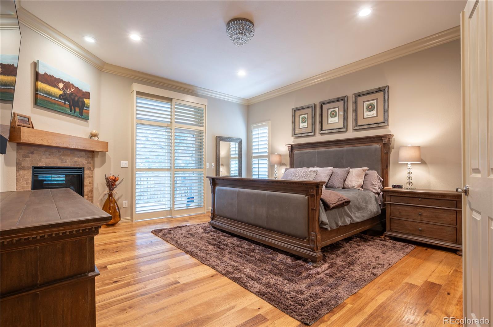 MLS Image #14 for 1030  timbercrest drive,castle pines, Colorado