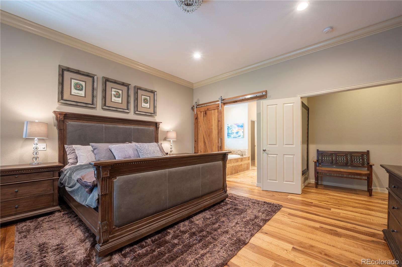 MLS Image #15 for 1030  timbercrest drive,castle pines, Colorado