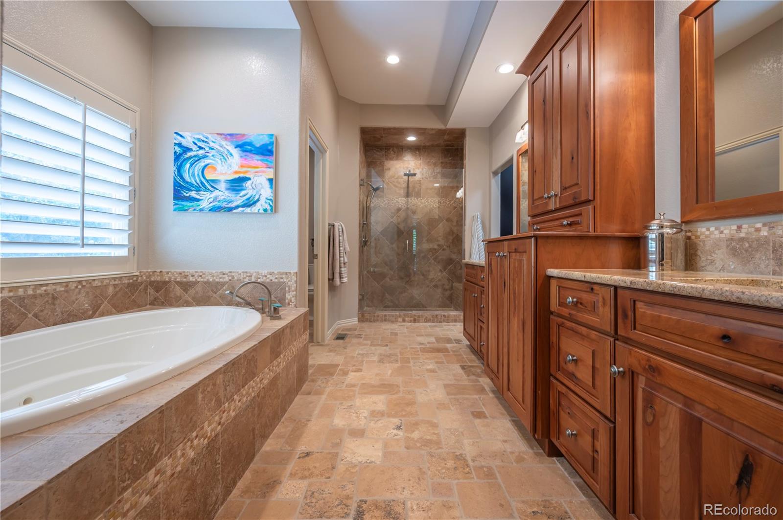 MLS Image #16 for 1030  timbercrest drive,castle pines, Colorado