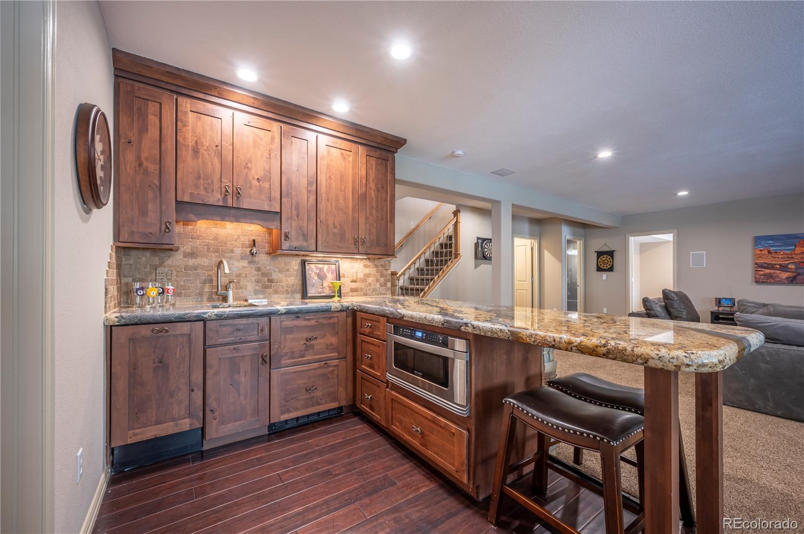 MLS Image #21 for 1030  timbercrest drive,castle pines, Colorado
