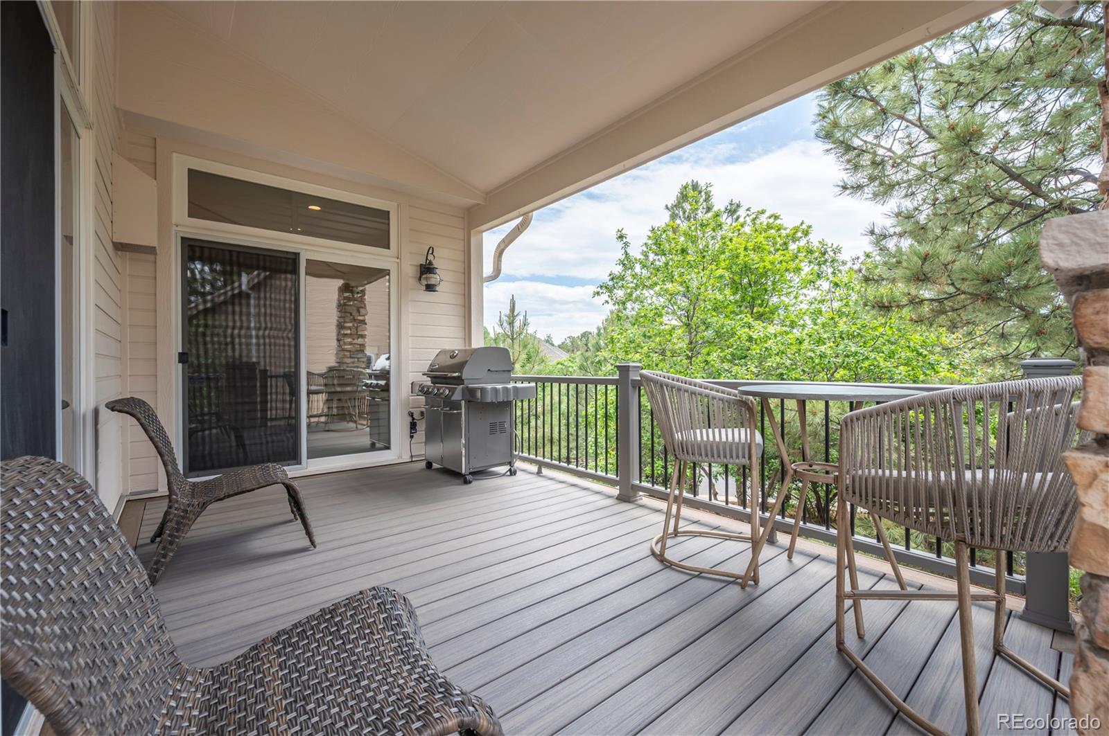 MLS Image #29 for 1030  timbercrest drive,castle pines, Colorado