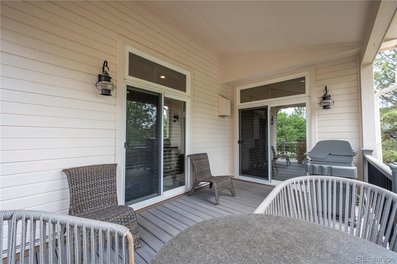 MLS Image #30 for 1030  timbercrest drive,castle pines, Colorado