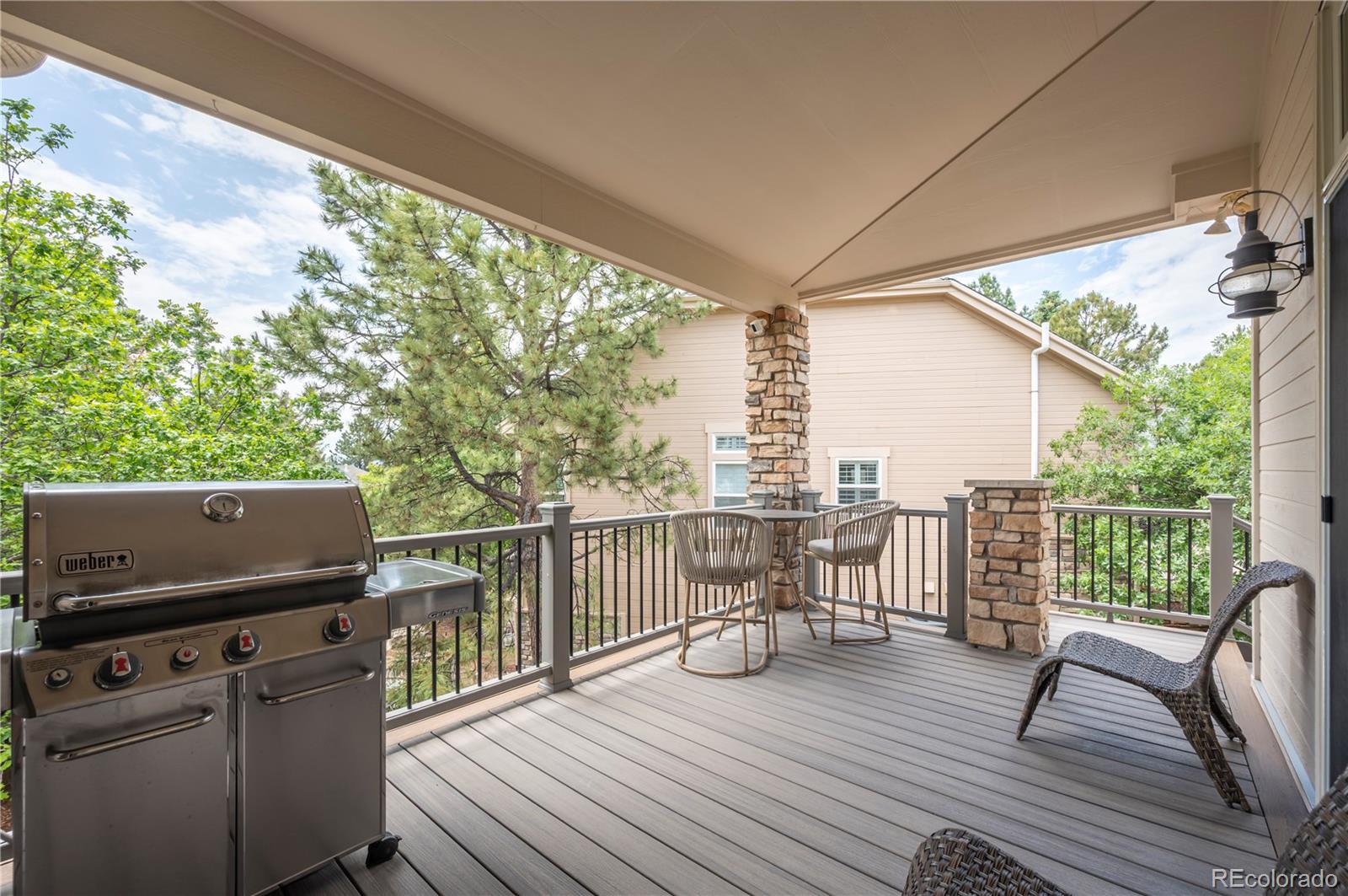 MLS Image #31 for 1030  timbercrest drive,castle pines, Colorado