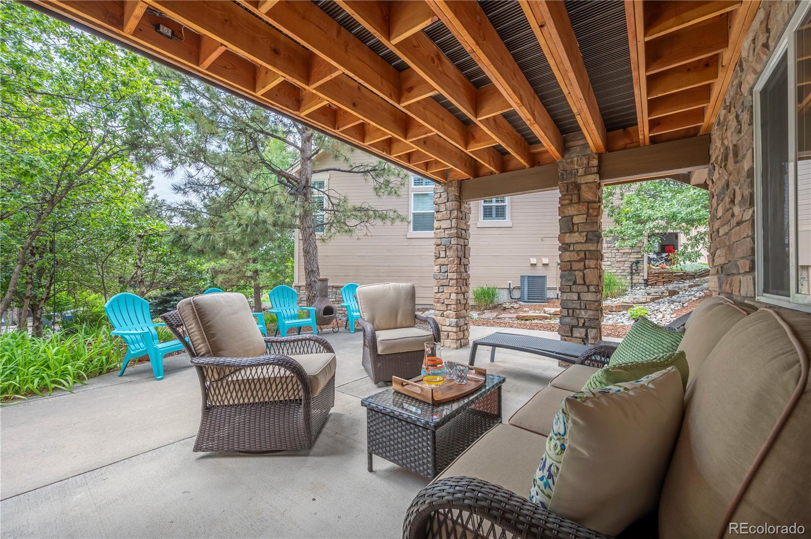 MLS Image #32 for 1030  timbercrest drive,castle pines, Colorado