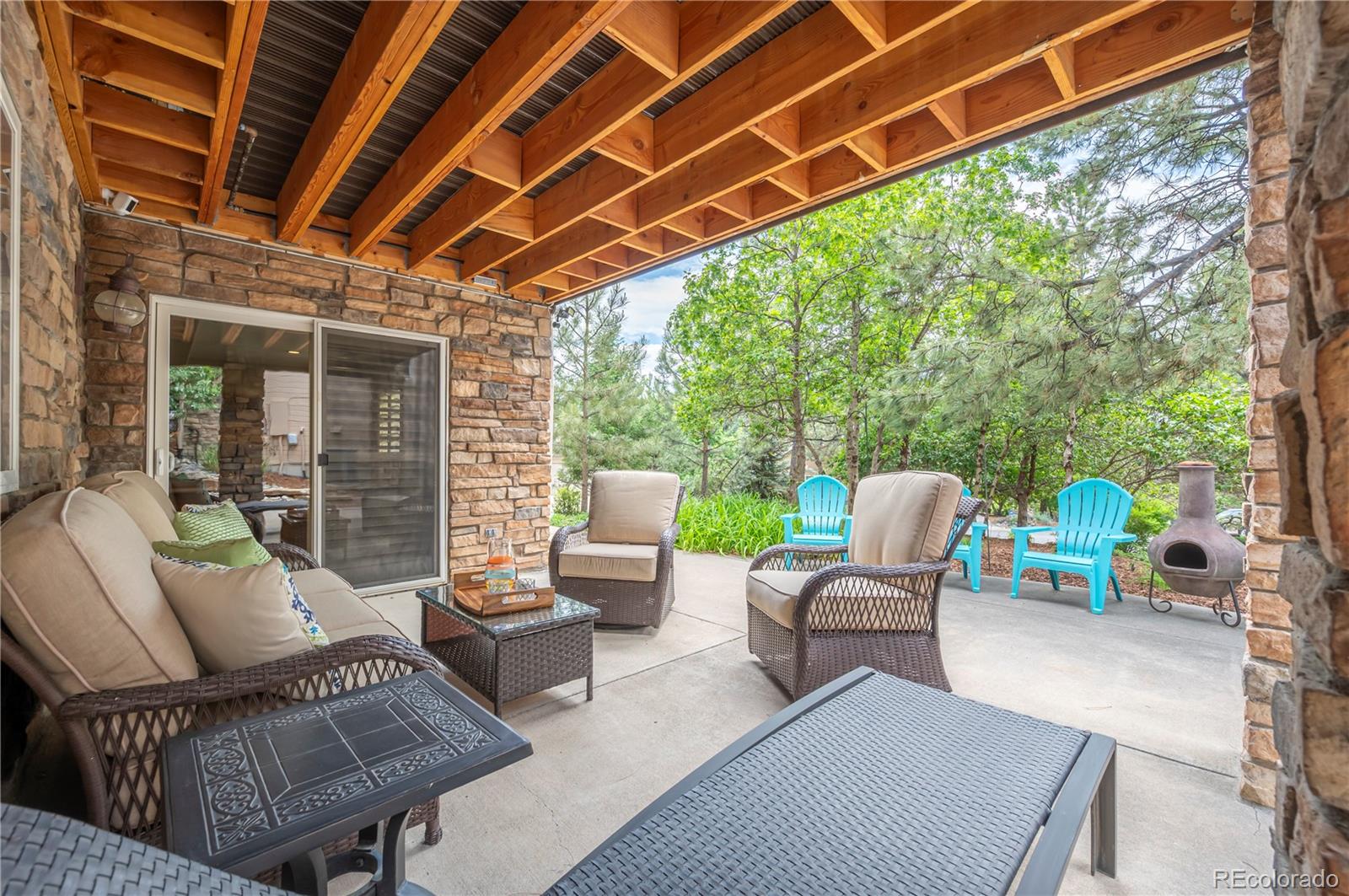 MLS Image #33 for 1030  timbercrest drive,castle pines, Colorado