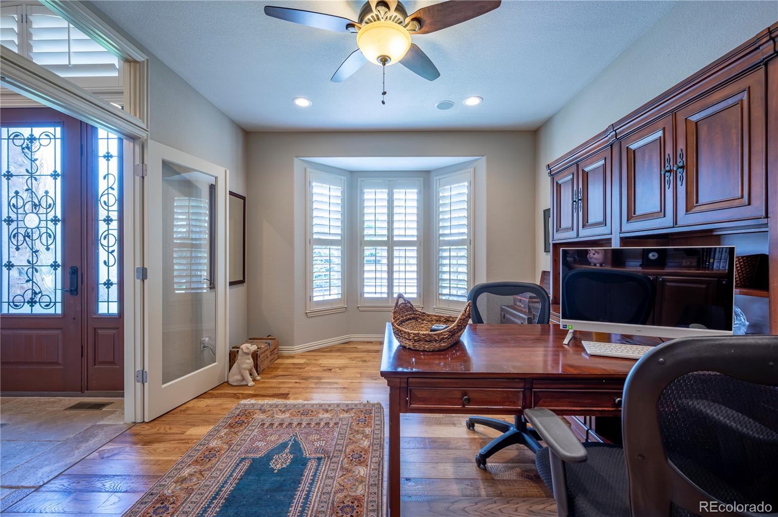 MLS Image #5 for 1030  timbercrest drive,castle pines, Colorado