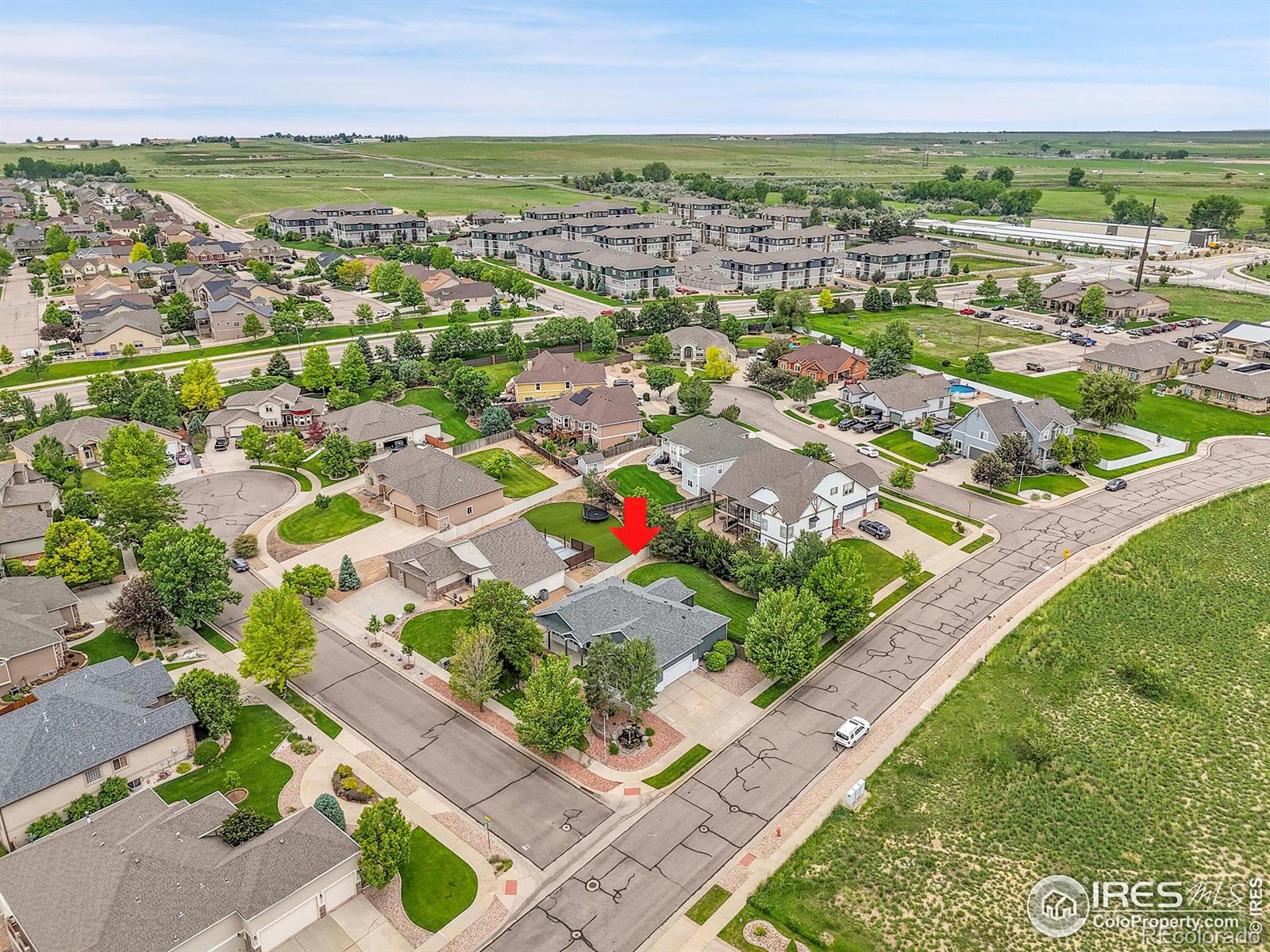 MLS Image #36 for 1903  81st avenue,greeley, Colorado