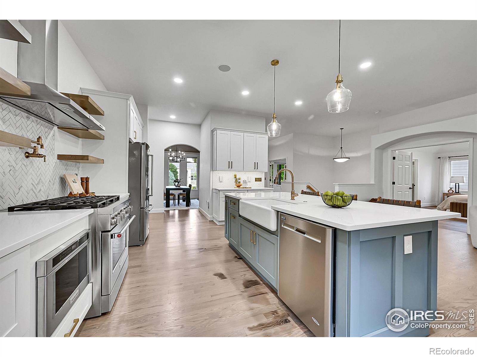 MLS Image #6 for 1903  81st avenue,greeley, Colorado