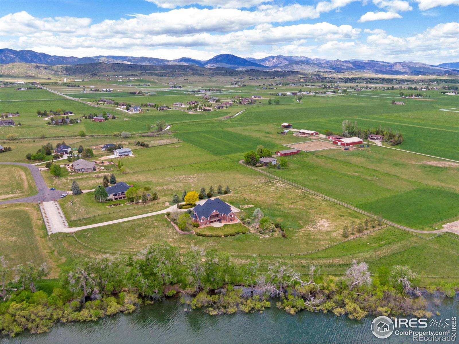 MLS Image #0 for 2366  shoreside drive,berthoud, Colorado