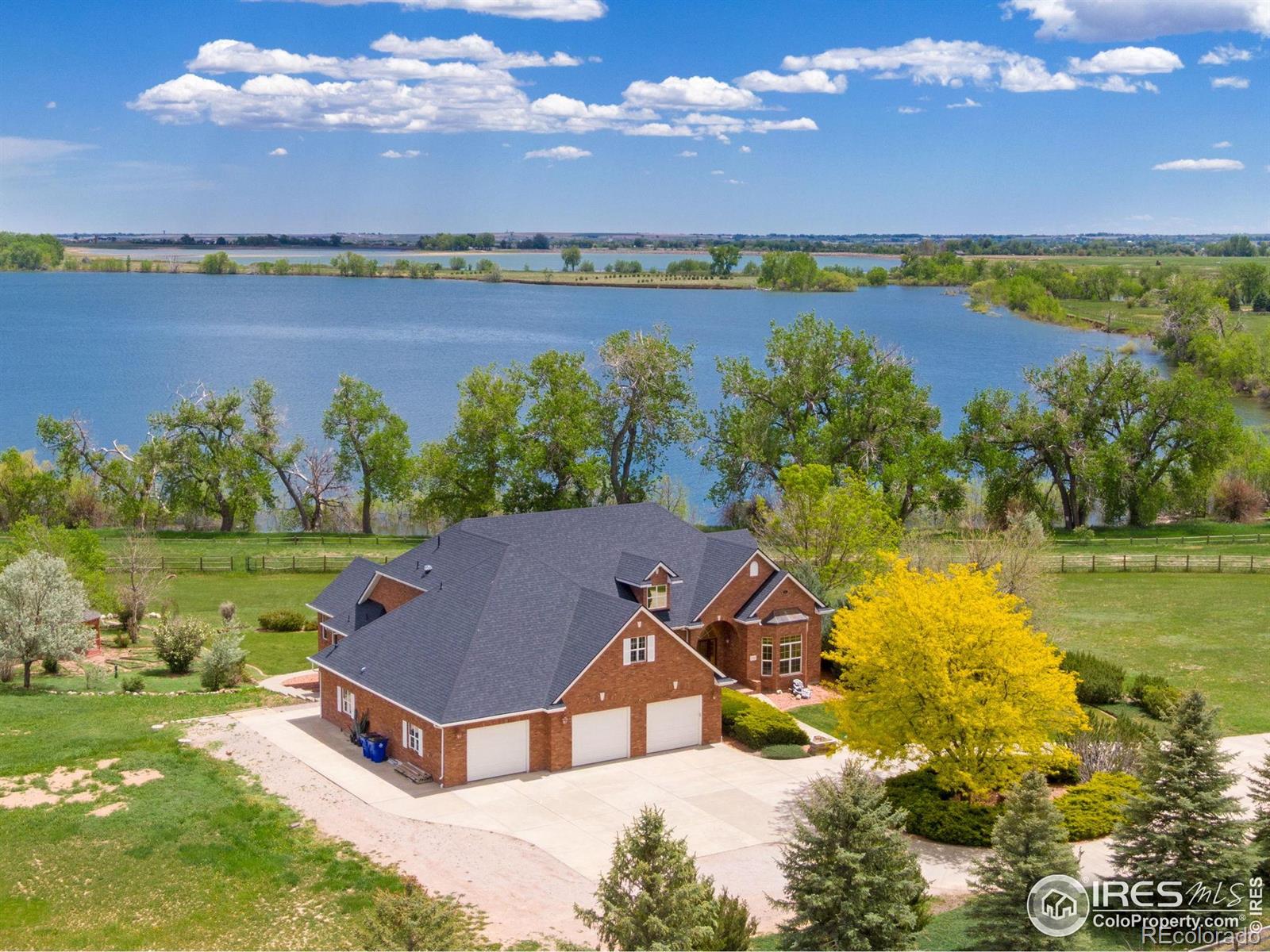 MLS Image #2 for 2366  shoreside drive,berthoud, Colorado