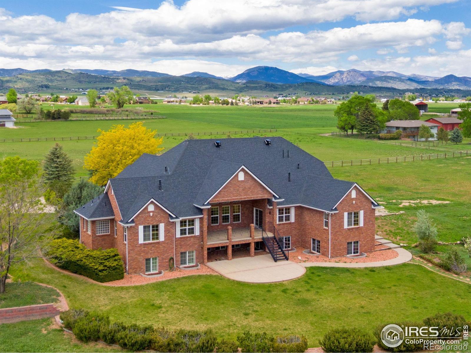 MLS Image #3 for 2366  shoreside drive,berthoud, Colorado