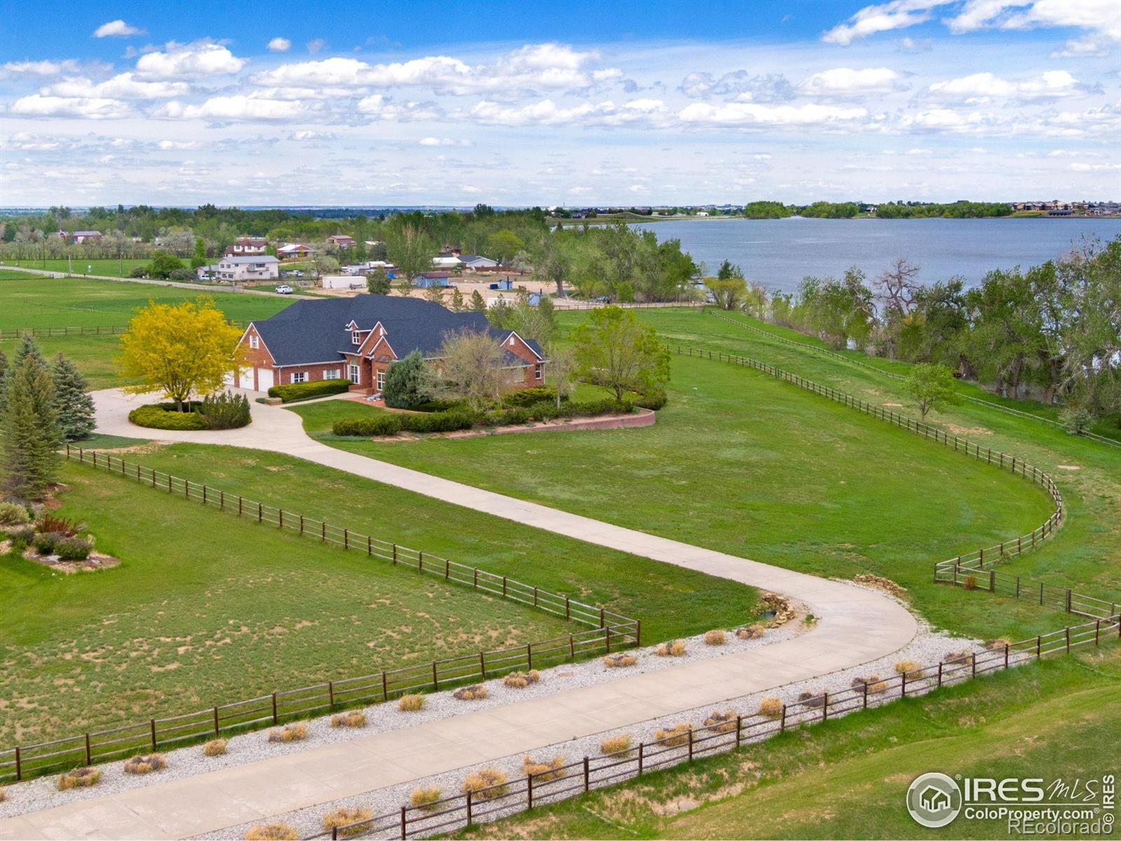 MLS Image #4 for 2366  shoreside drive,berthoud, Colorado