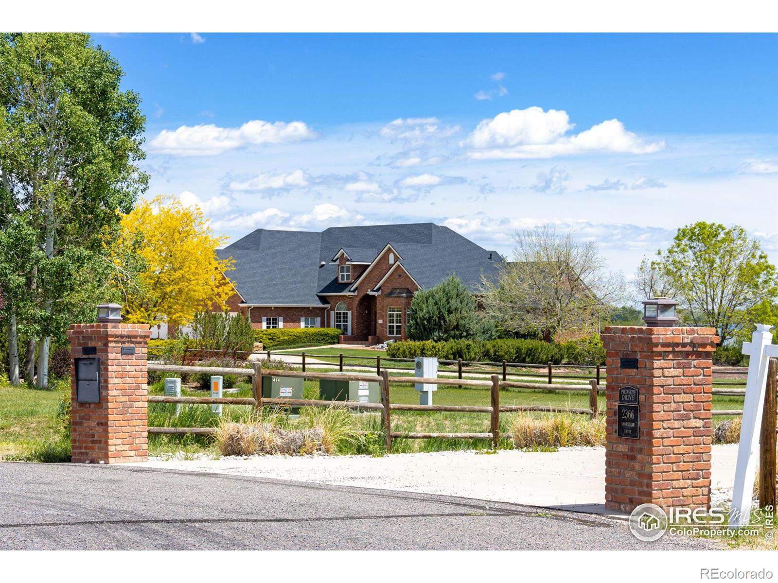 MLS Image #5 for 2366  shoreside drive,berthoud, Colorado