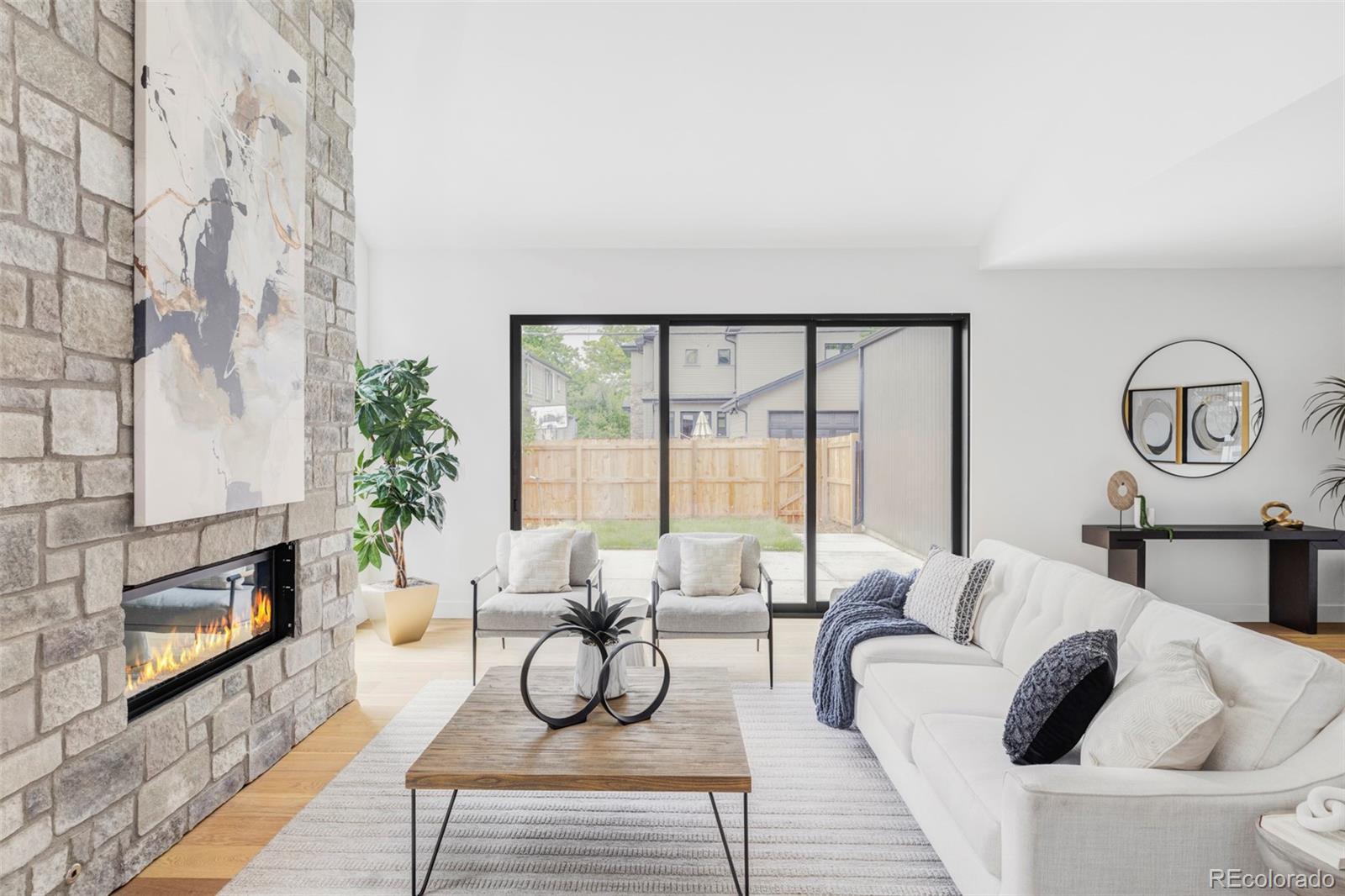 MLS Image #11 for 1665 s fillmore street,denver, Colorado