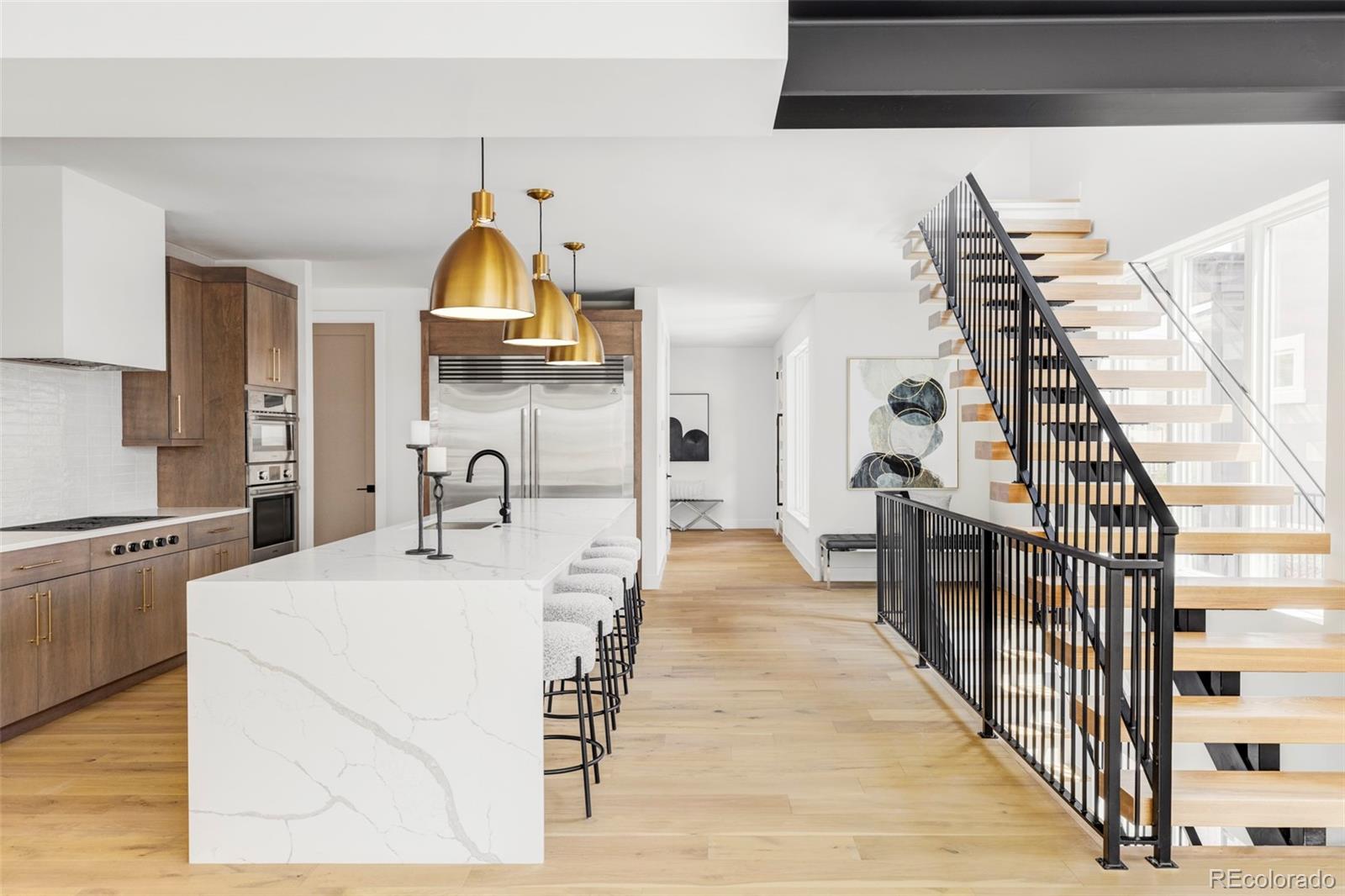 MLS Image #2 for 1665 s fillmore street,denver, Colorado